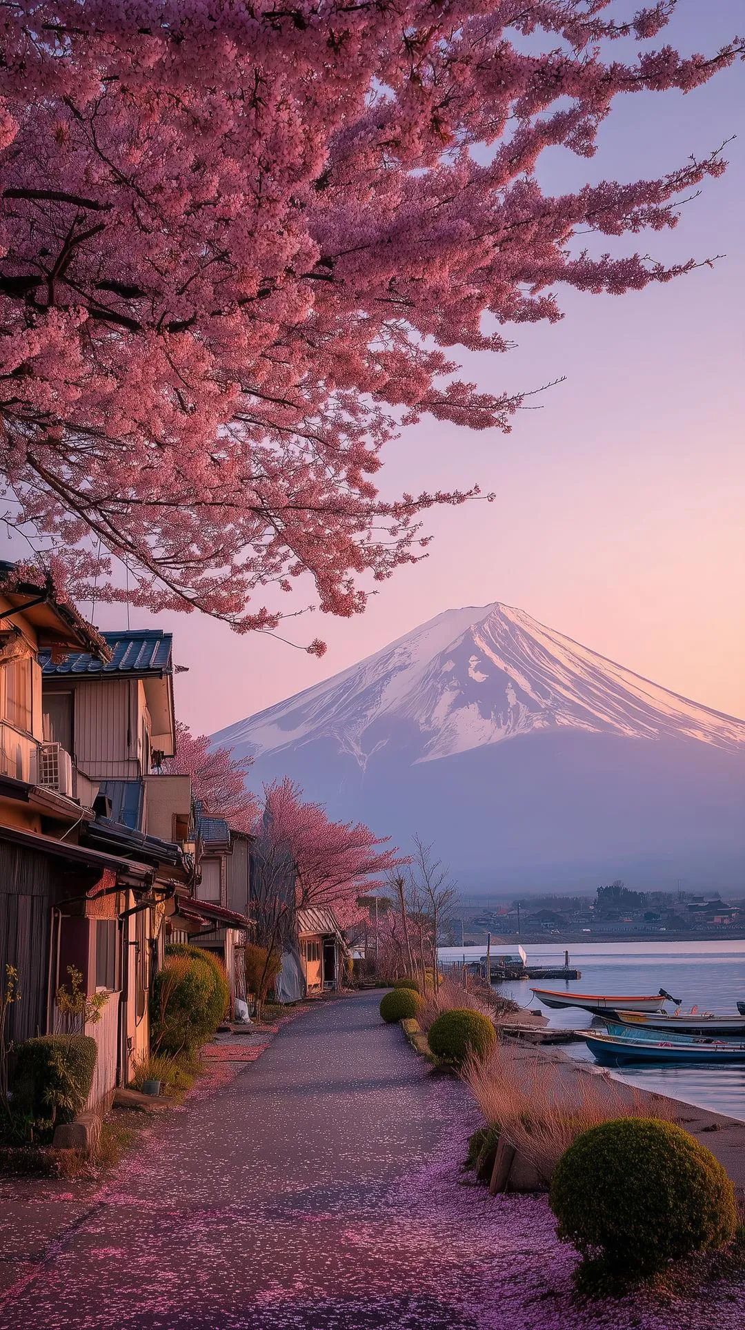cherry-blossom
