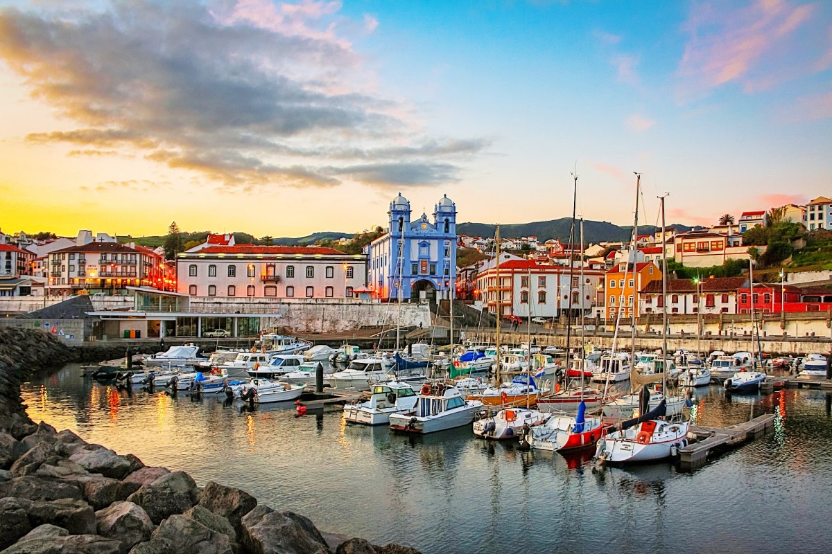 Angra do Heroísmo