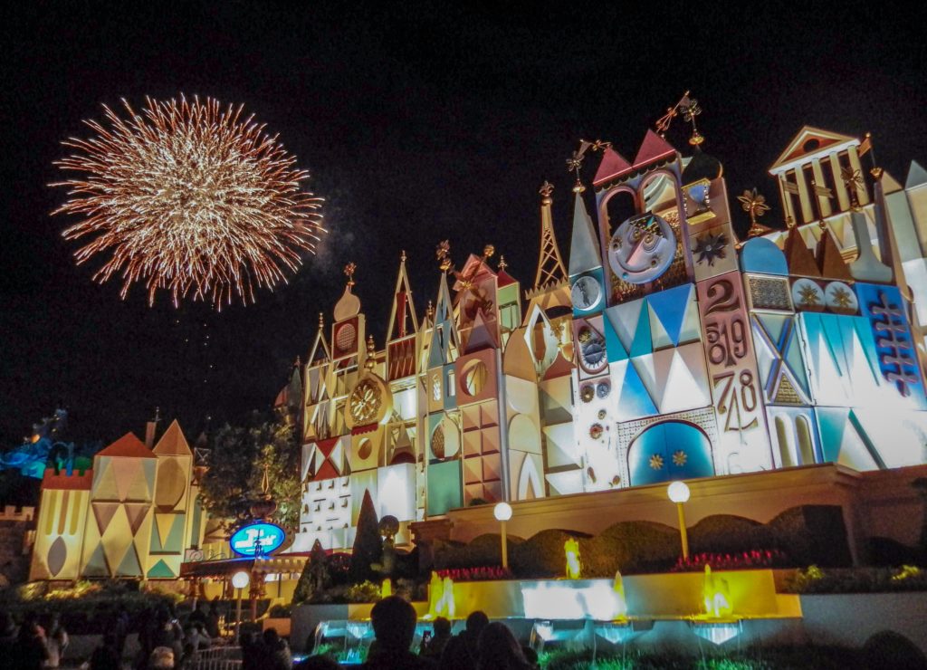 Tokyo Disneyland
