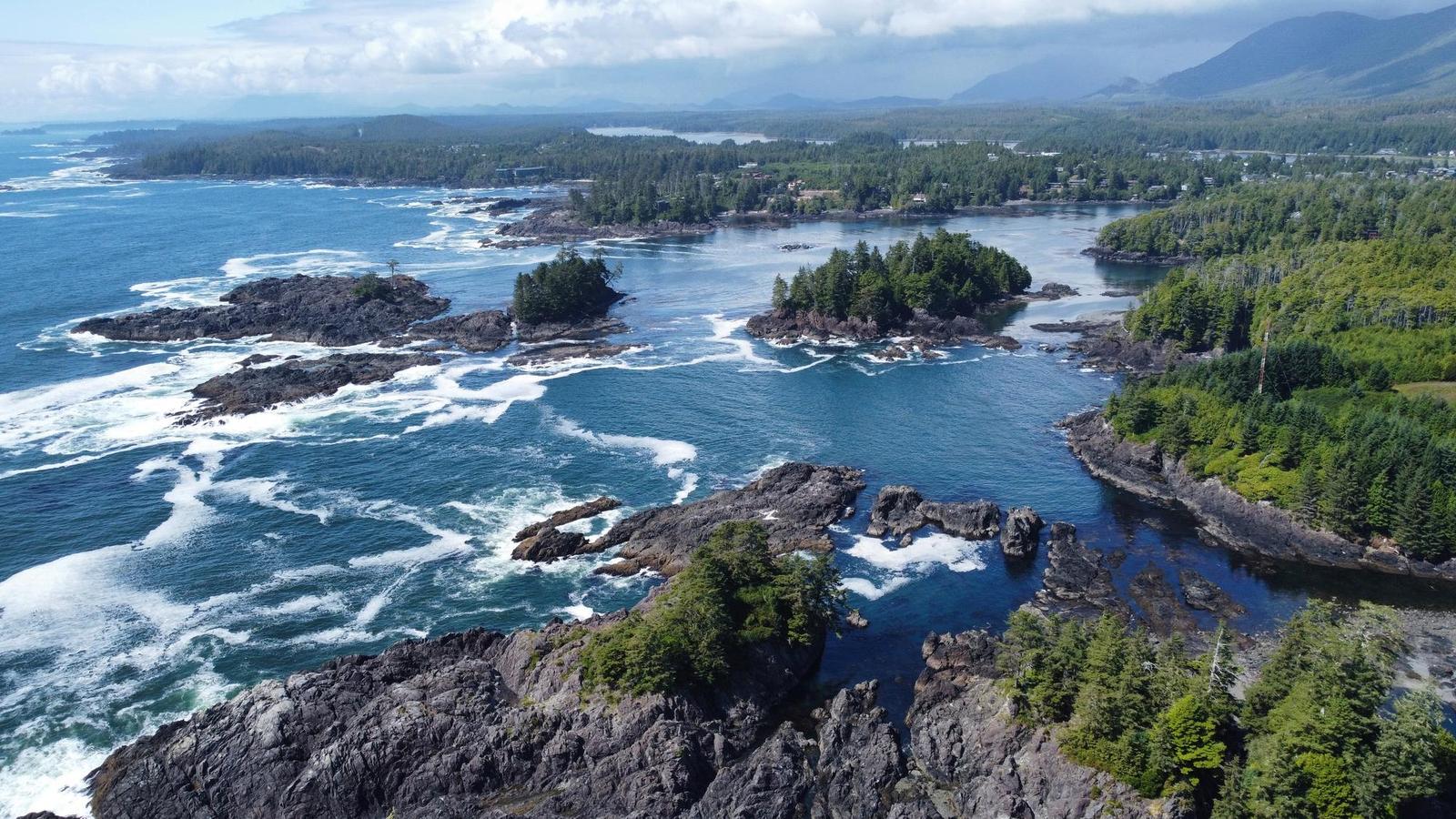 Wild-Pacific-Trail-Ucluelet-aerial