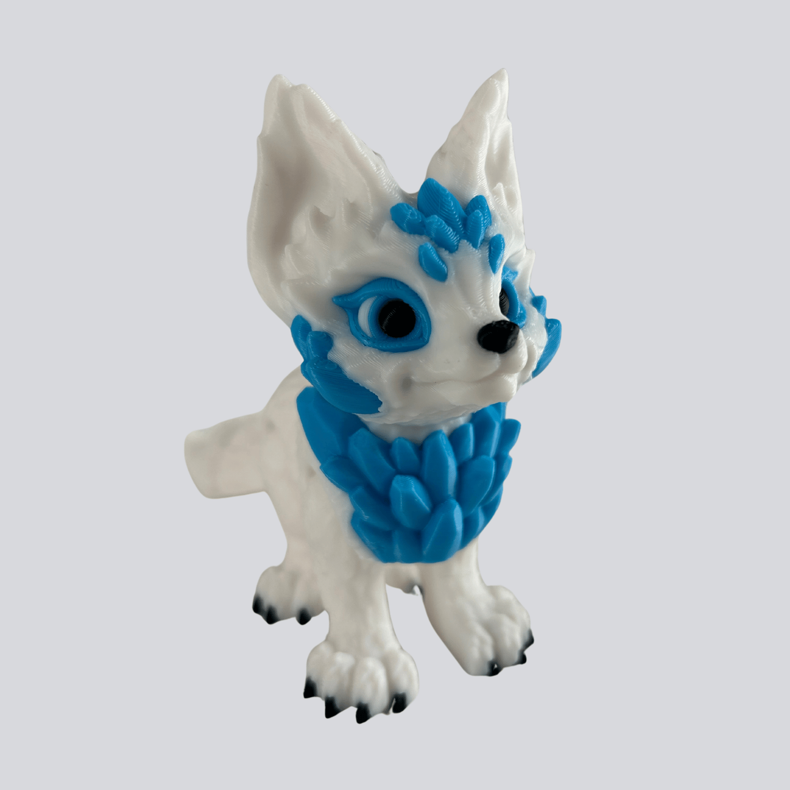Icefox