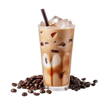 Iced Coffee