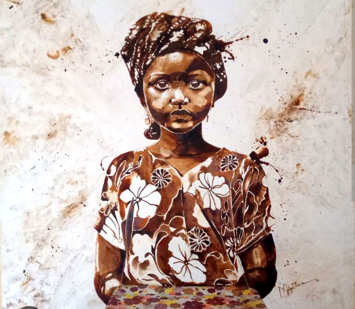 Creative Art