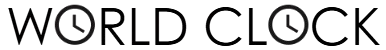World Clock