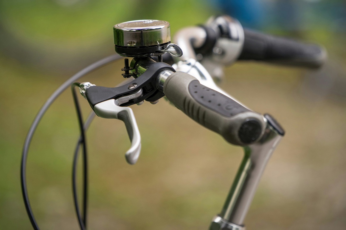 Cycling handlebar