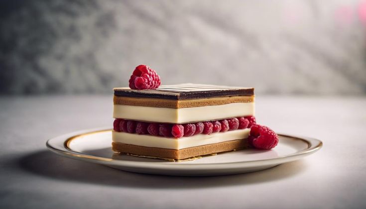Opera cake