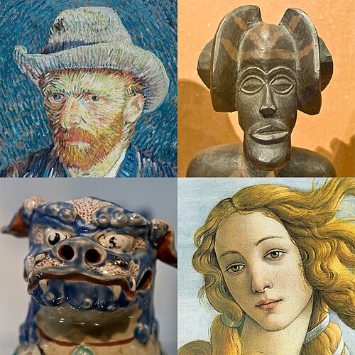 Art and artists