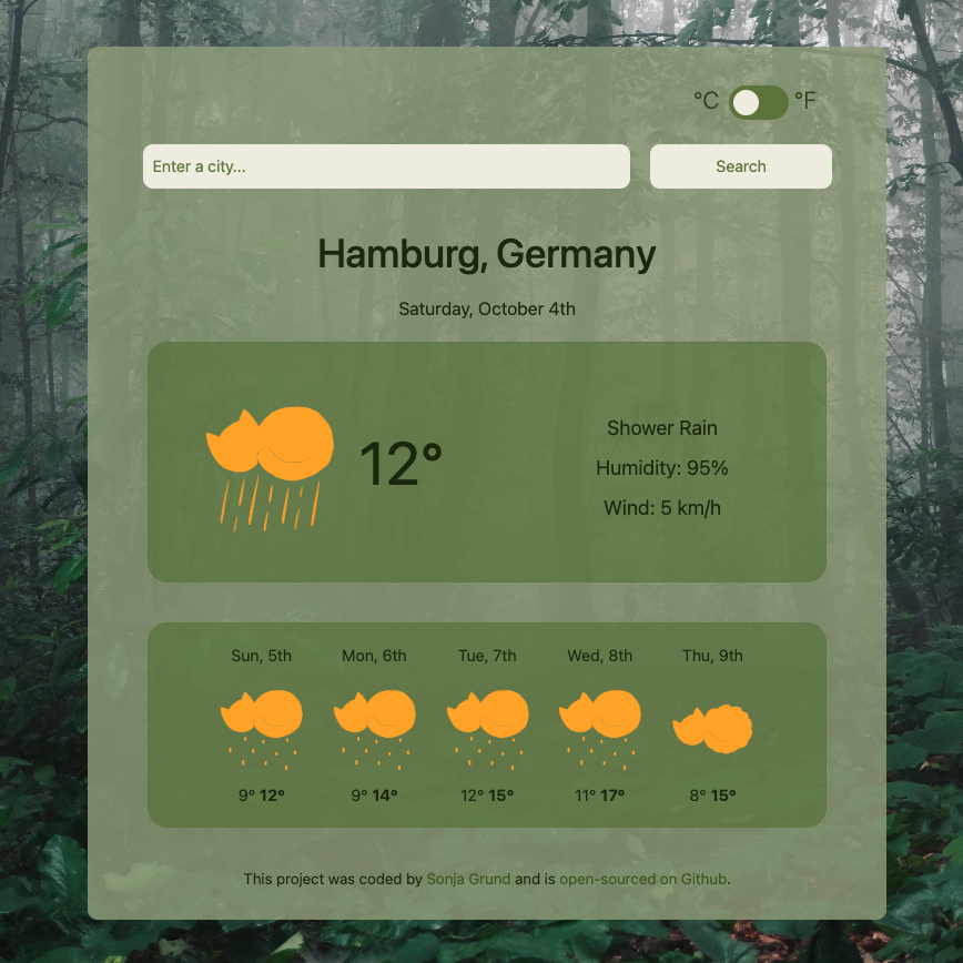 weather-app
