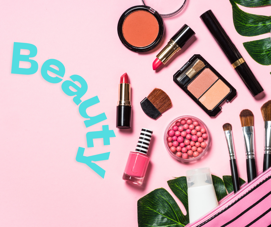 Beauty Items