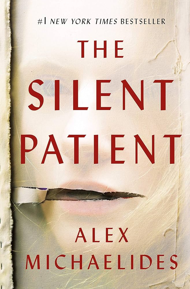Silent Patient