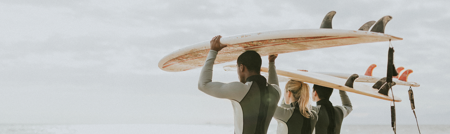 La Brisa Surf Retreat