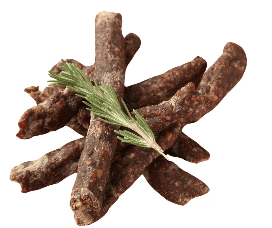 Traditional Droewors