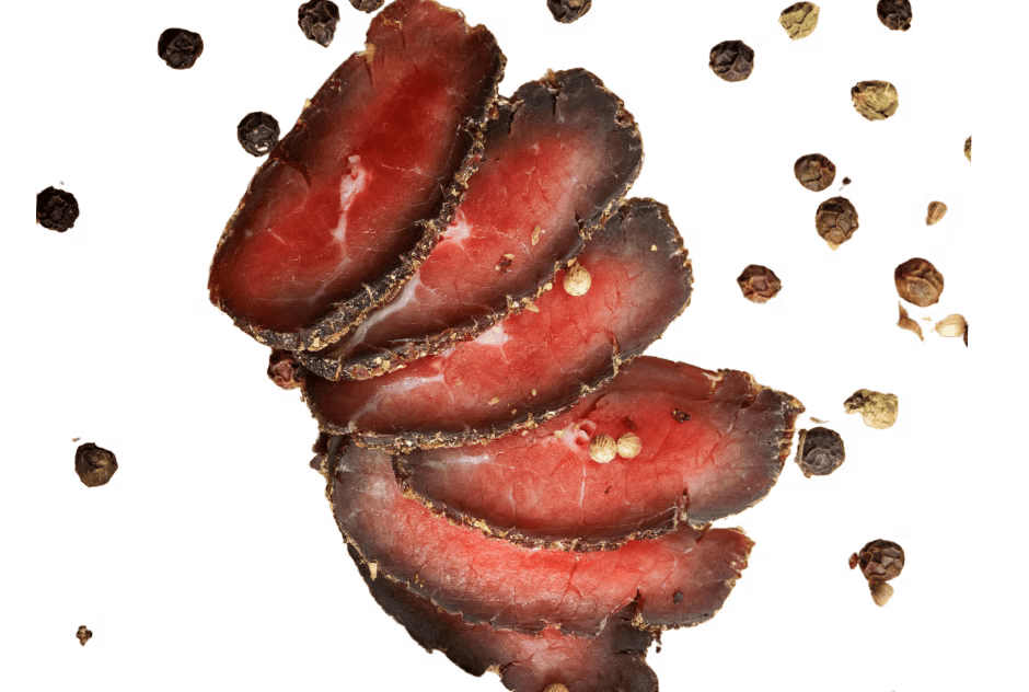 Premium Sliced Biltong