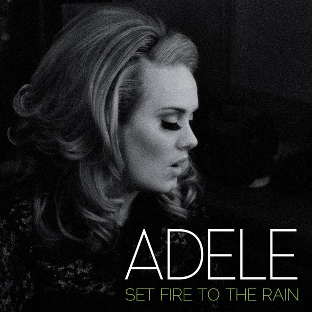 Adele image