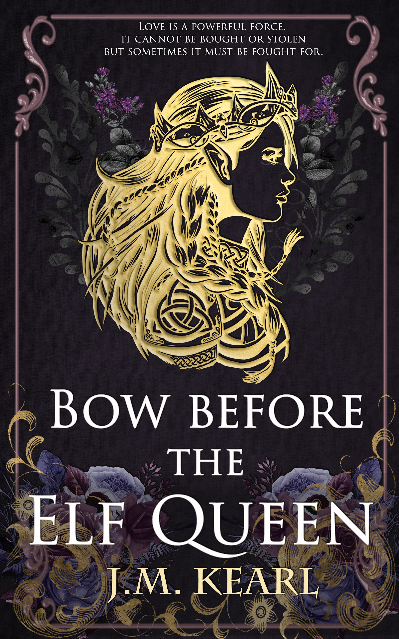 BowBeforeTheElfQueen