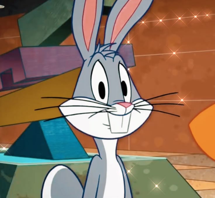 Bugs Bunny