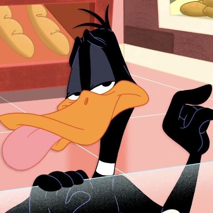 Daffy Duck