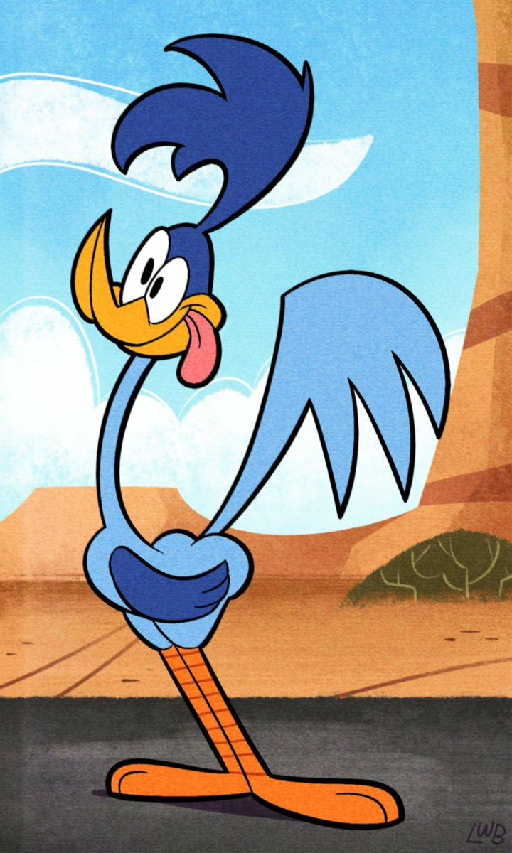 Road Runner