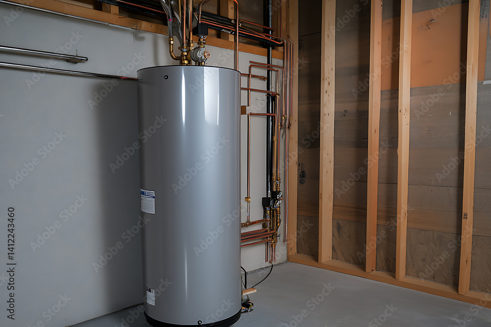 Water heater