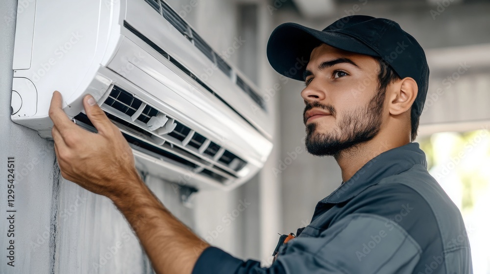 Maintenance & System Tune-Ups