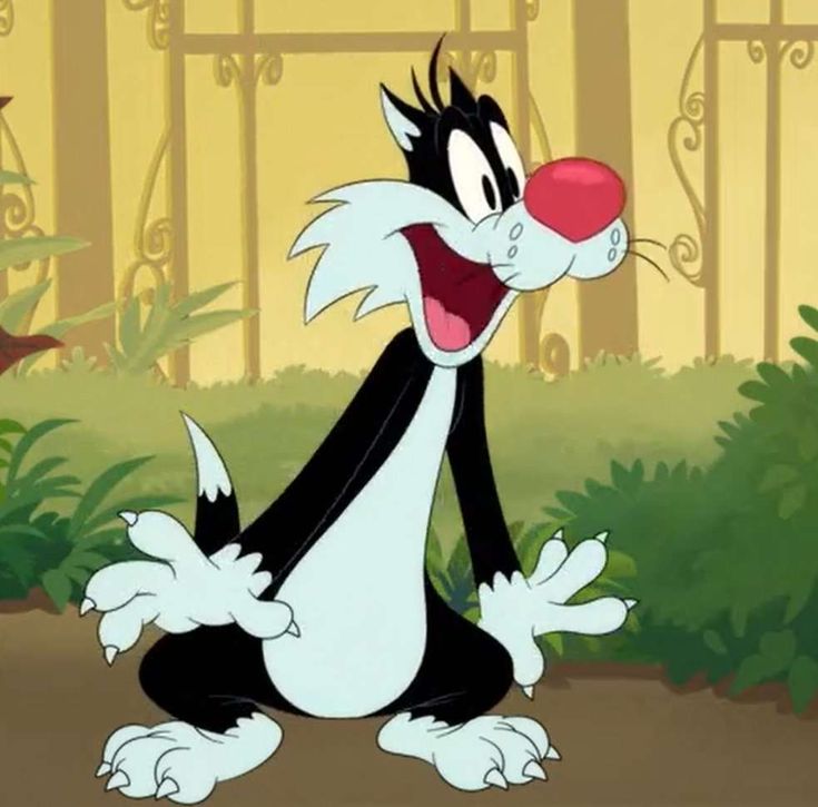 Sylvester the Cat