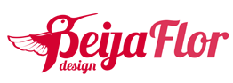 Beijaflor Logo