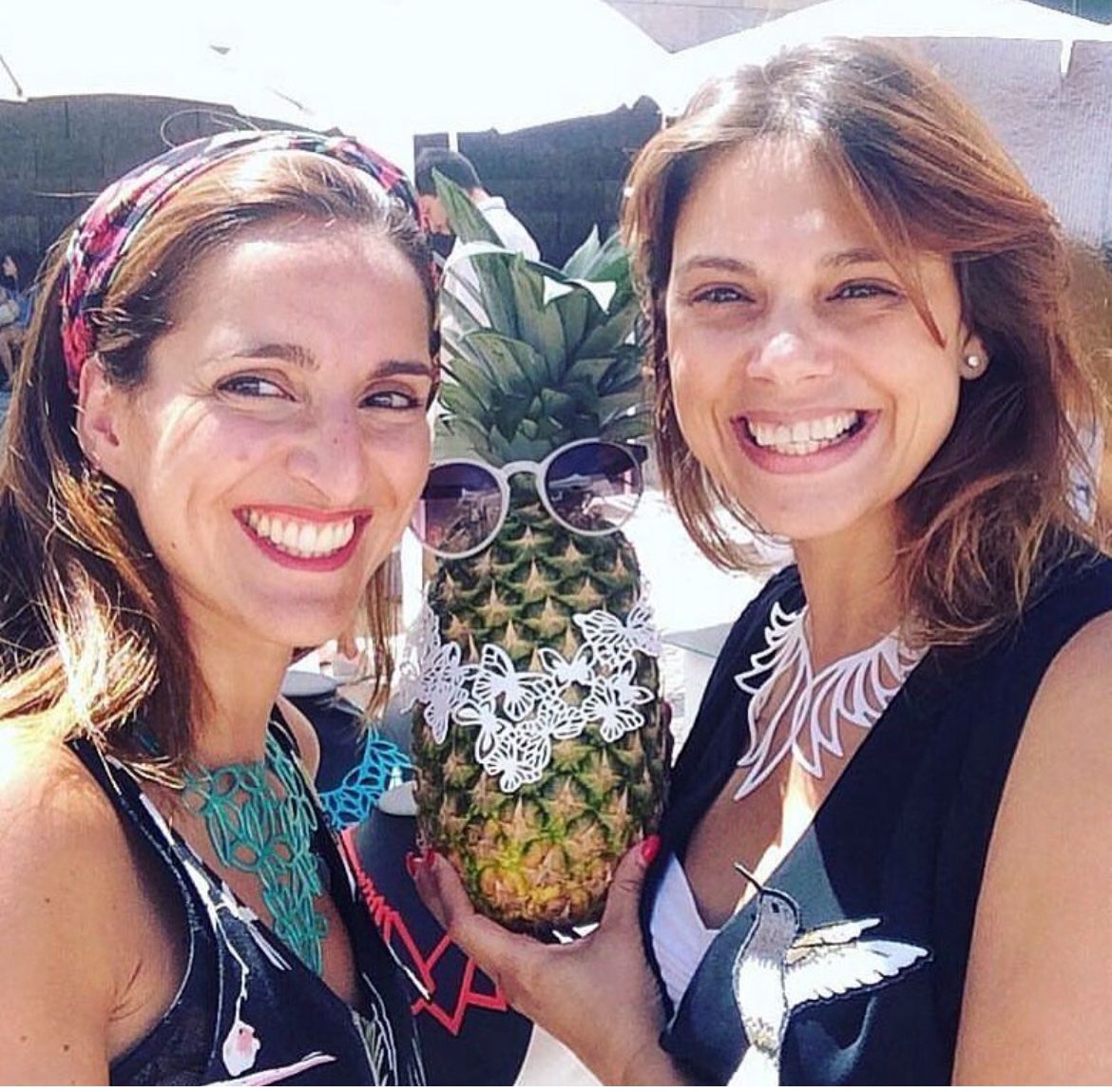 Designers and jewelry