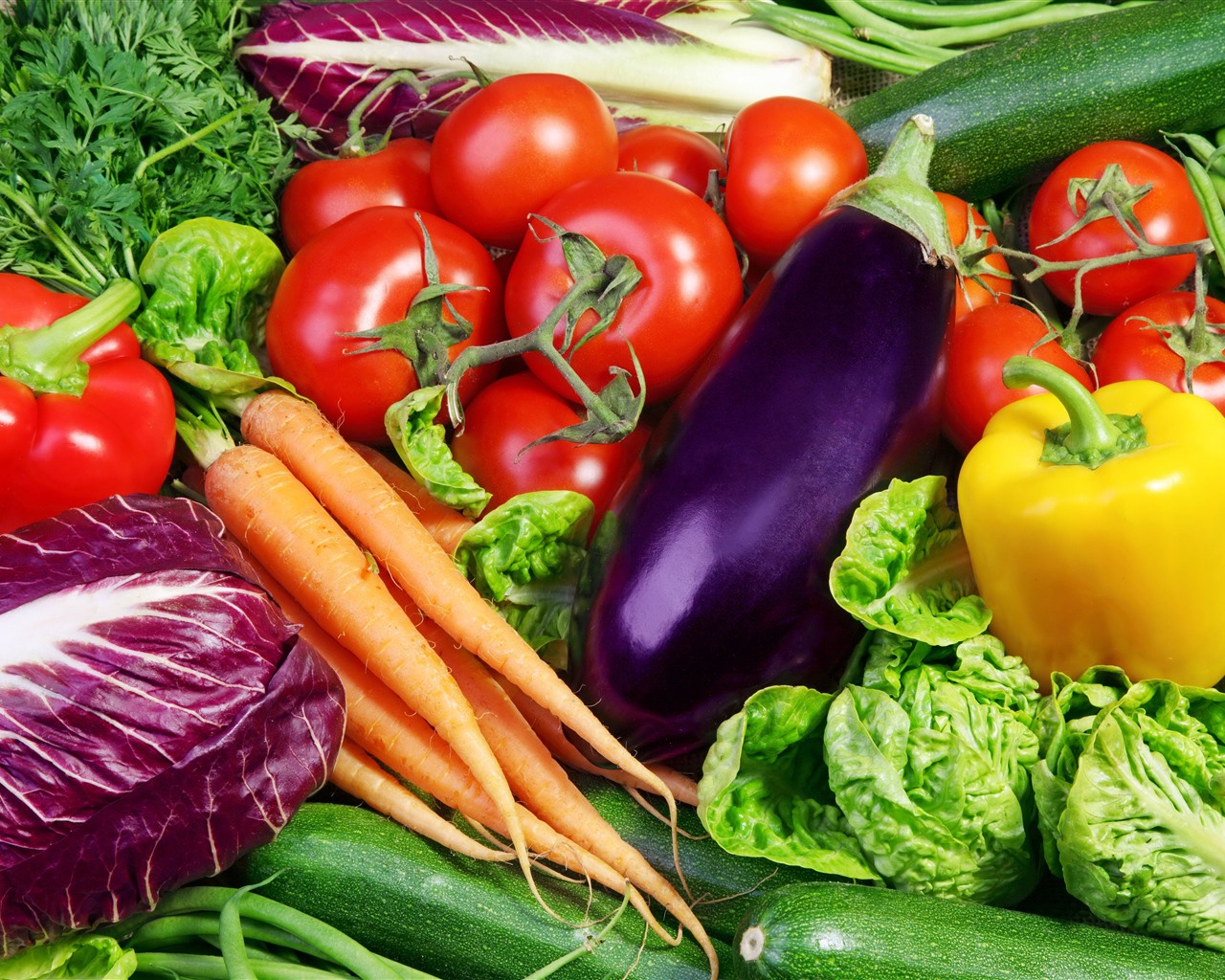 vegetable-collection