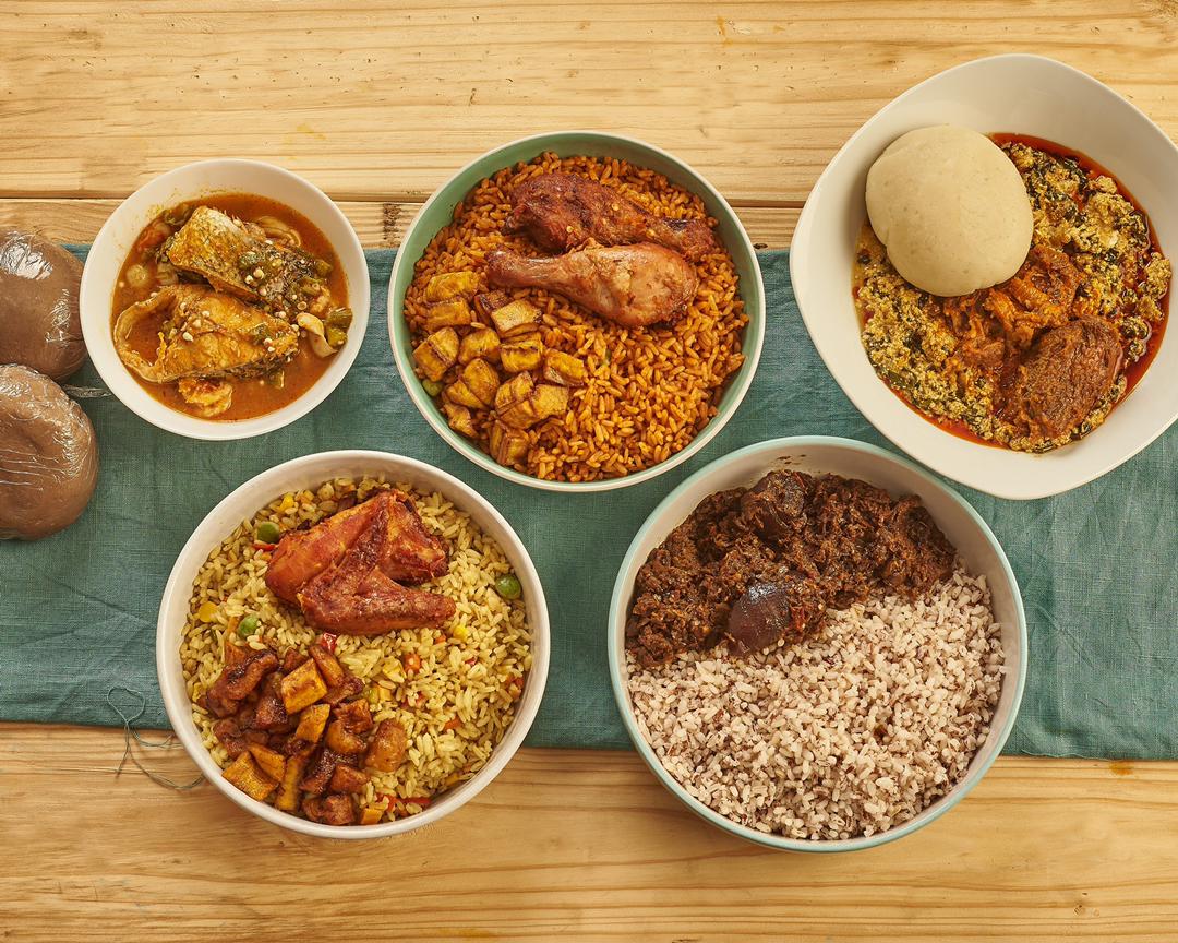 african-foods