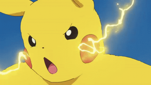 Pikachu-gif