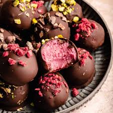 Chocolate Truffles