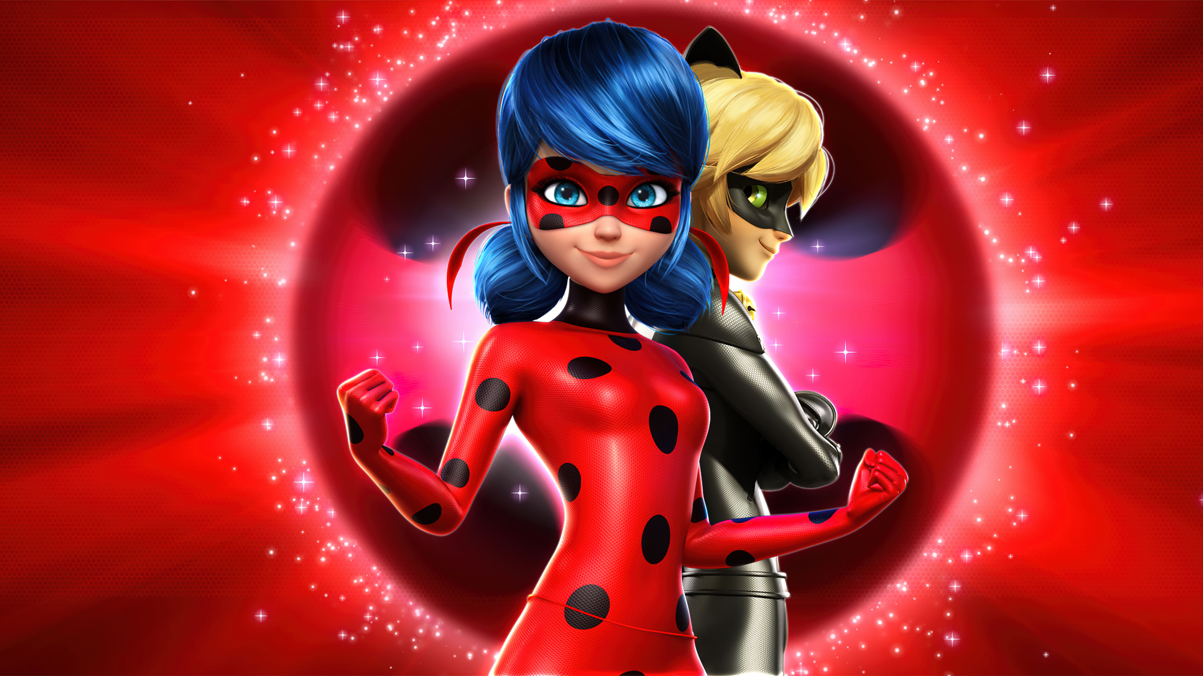 Ladybug – The Miraculous Hero