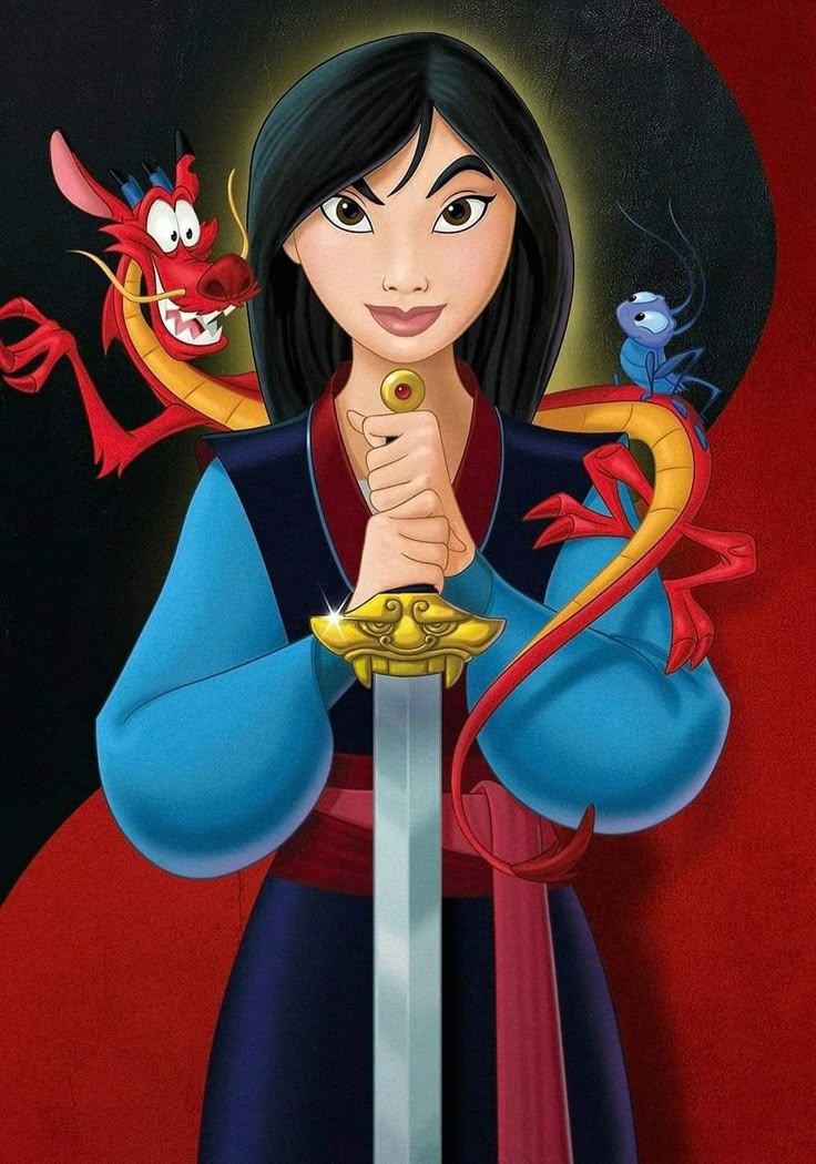 mulan