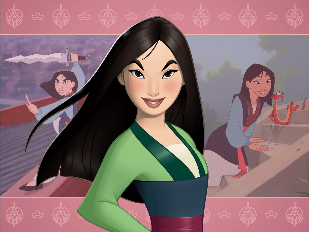 Mulan