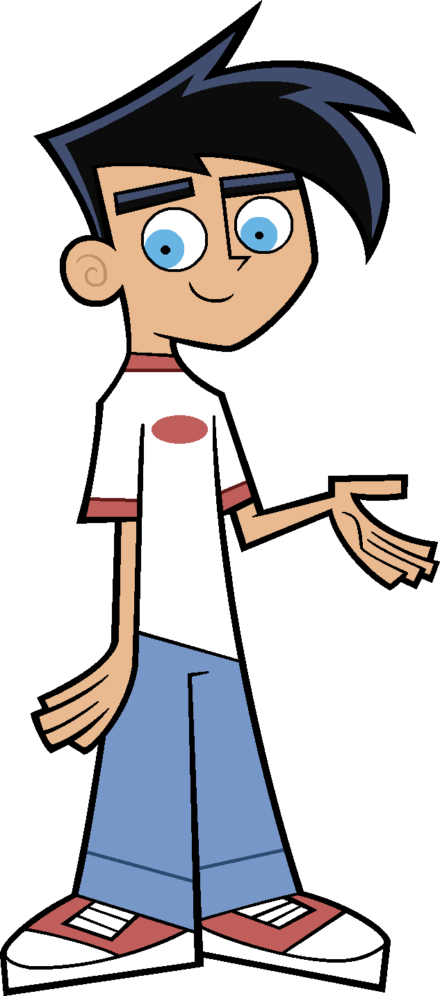 Danny Fenton