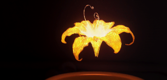glowing-flower-bowl
