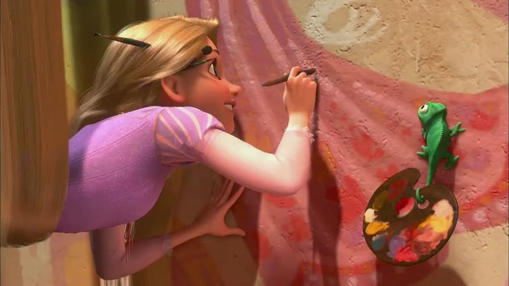 rapunzel-painting-5
