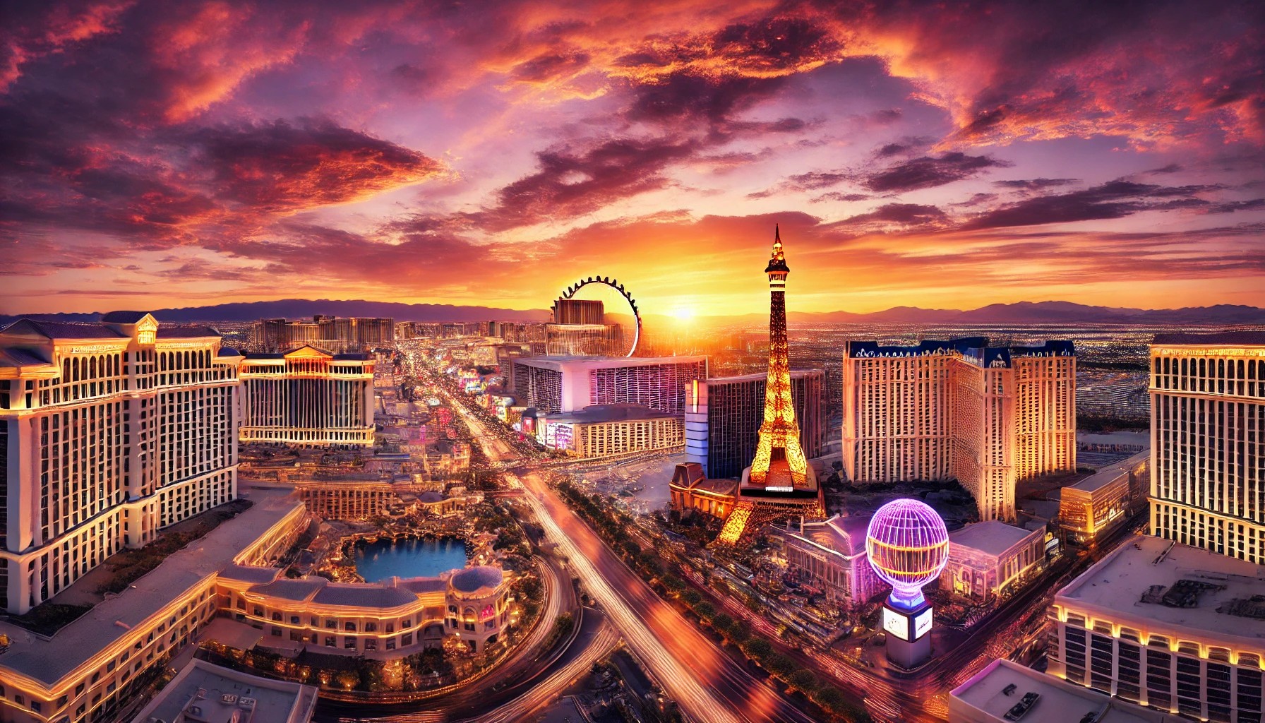 Las Vegas