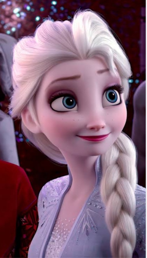 Elsa Frozen