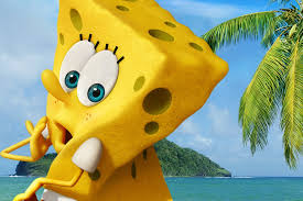 SpongeBob