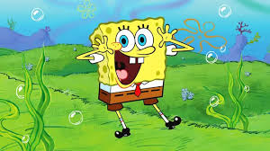 SpongeBob