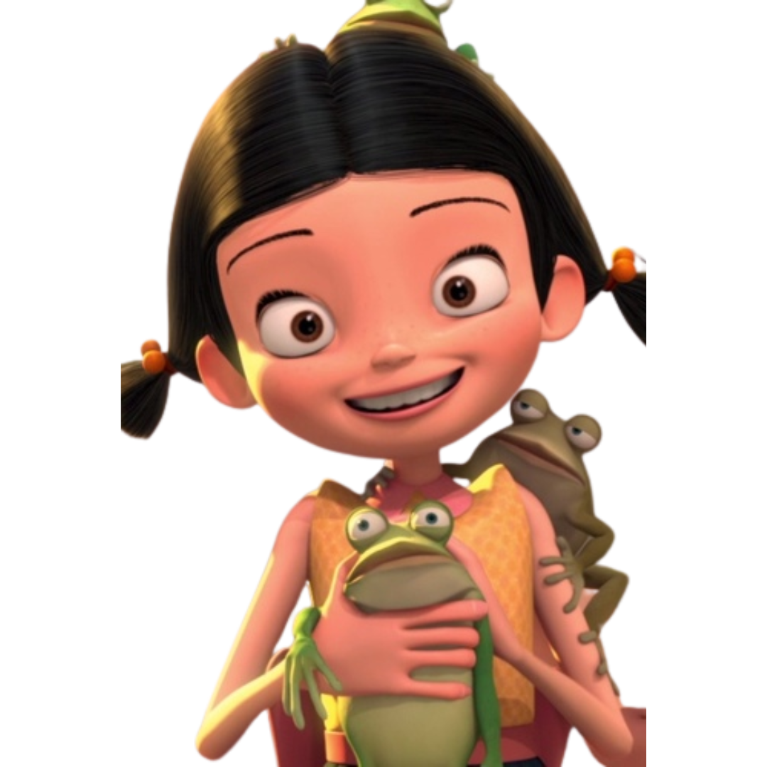 Francesca Framaguci-Robinson