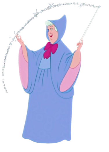 Fairy Godmother