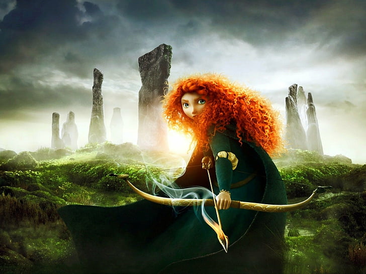 Merida