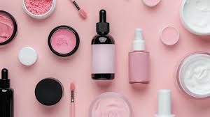  beauty products