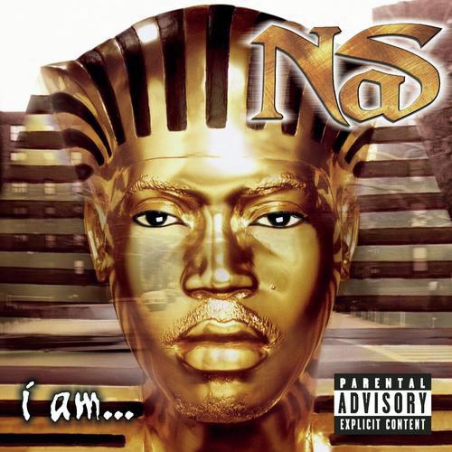 Nas Album Cover