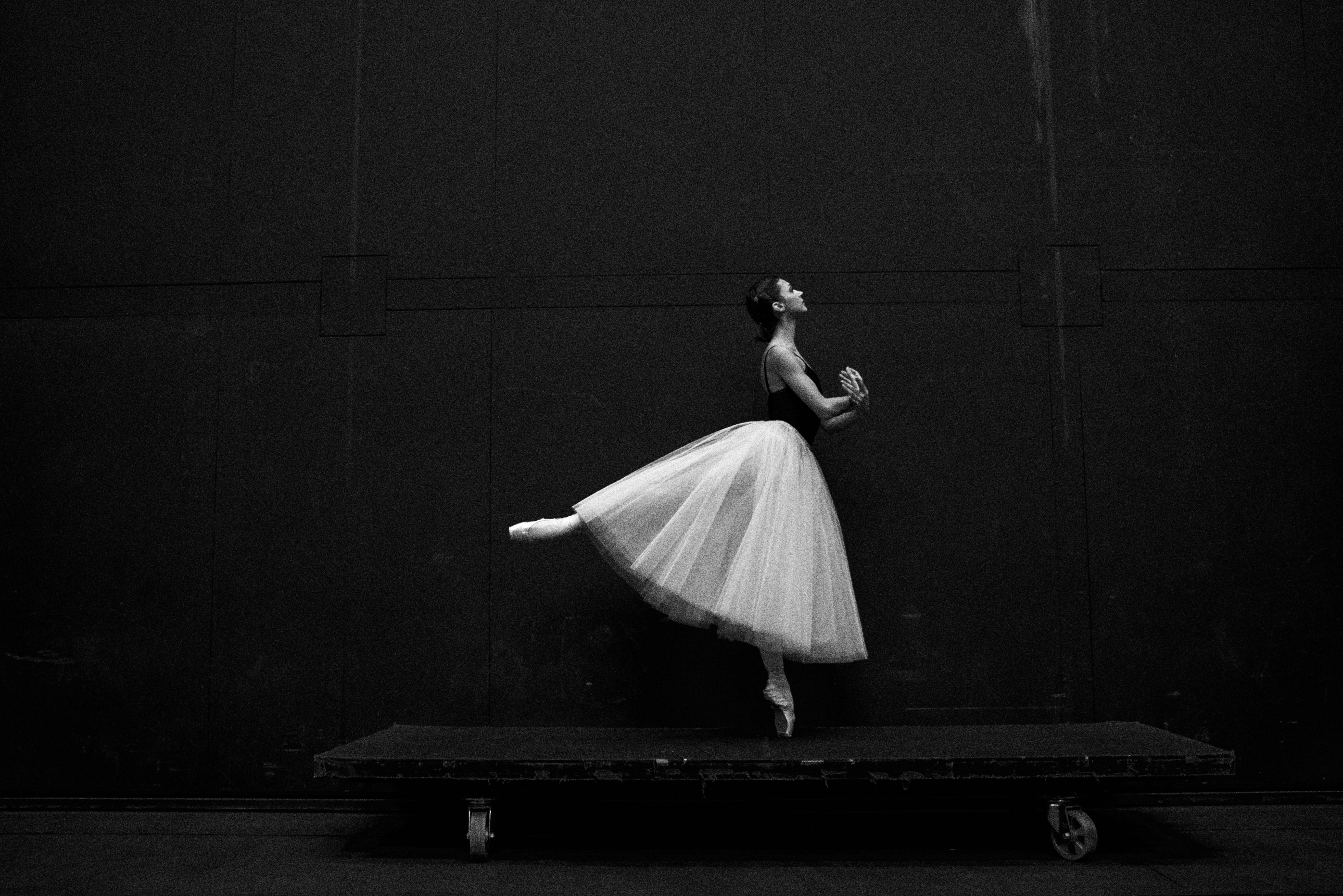 ballet performance