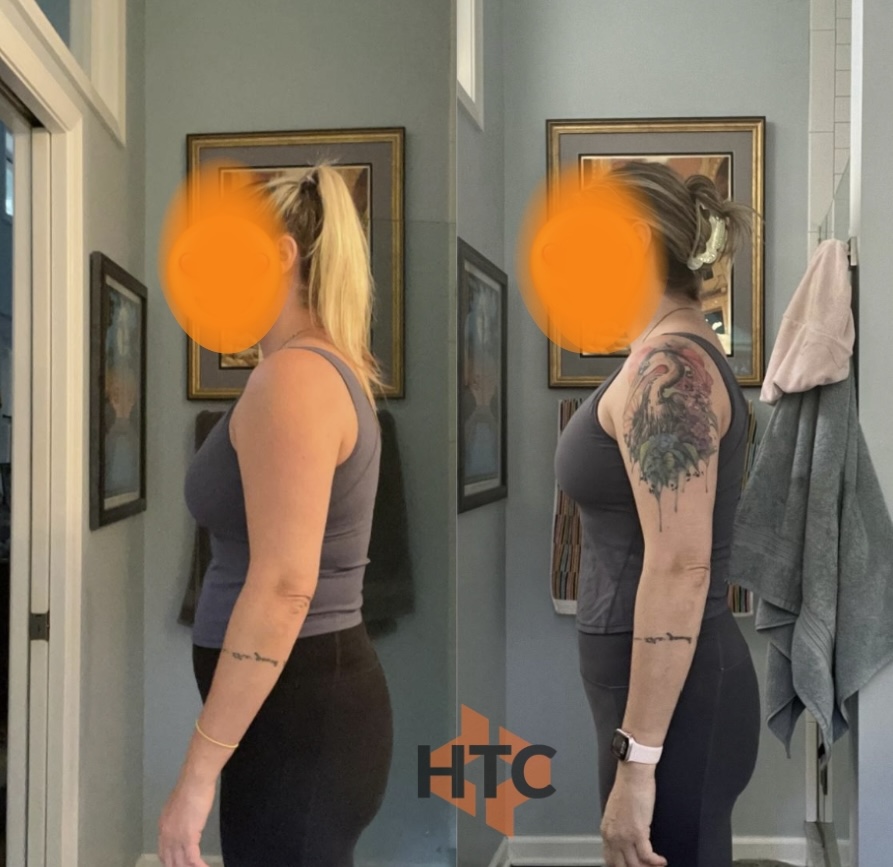 Client transformation 4