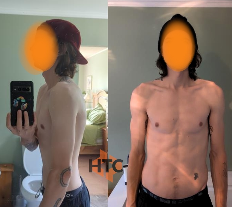 Client transformation 3