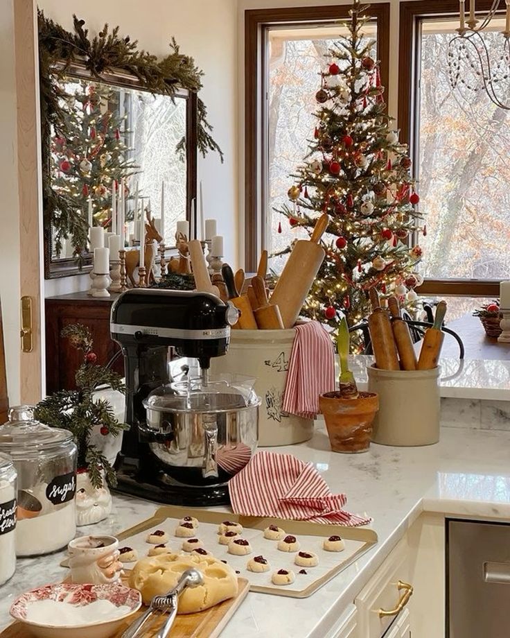 Backing in a snowy day